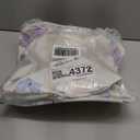 19.7" Butterfly Laundry Basket,Kids Dirty Clothes Hamper,Waterproof Toys Storage Bin,Room Decor,Gift Baskets,Baby Nursery Hamper(Blue & Purple Butterfly)