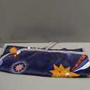 Car Window Shades for Side Windows Baby and Kids,Car Back Window Sun Shade Covers,Strong Magnetic Sunshades Curtains for Truck,27.5" x 19.5" (Starry Sky)