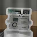 AprilAire 500 Whole-House Humidifier, Automatic Compact Furnace Humidifier, Large Capacity Whole-House Humidifier for Homes up to 3,600 Sq. Ft., White