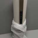 Silicone Food Warming Mat, Portable Electric Heating Tray with 1/2/4 Hours Timer, 3 Level Adjustable Temperature Hot Pad Kitchen Warmer Mat for Parties Buffet Countertop Roll Up Family Party Camping