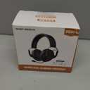 SG600 Wireless Gaming Headset for PC, PS5, PS4, Laptop, Mac, Nintendo Switch, 2.4GHz & Bluetooth 5.3 Gaming Headphones with Noise Canceling Mic, Stereo Sound, 70+Hr Battery, 15ms Latency