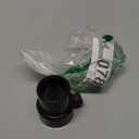 Umbrella Pole Stabilizer reducer threaded adapter insert for Baja Deck Pool Sleeves