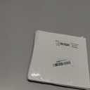 Harloon 61 Pcs 33ft Valentines Day Envelope Decoration Banner Galentine Love Letter Heart Garland Red Pink White Heart Envelopes Decoration for Home Door Wall School Office Dinner Party Supplies