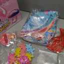 romantic party decorations. ages 3 plus.