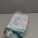 TOMYOU 200 Pieces Building Blocks Kids STEM Toys Educational Discs Sets Interlocking Solid Plastic for Preschool Boys and Girls Aged 3+, Safe Material Creativity