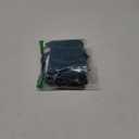 3 Pack Avont Male Dog Belly Band with Suspenders, Reusable Boy Doggie Diaper with Harness, Escape Proof, Non-Slip, Washable Doggy Pee Wraps for Small Medium Large Dogs (Black/ Dark Grey/ Navy Blue)