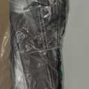 10 Tiers Shoe Rack 50 Pairs Large Capacity Tall Shoe Organizer Sturdy Shoe Storage with Two Hooks Space Saving Metal Wide Shoe Rack for Closet, Entryway, Bedroom, Brown (10 Tier-61.2" High-34" Wide)