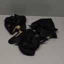 Reusable Dog Diapers Female Washable, Premium Doggie Diaper for Dogs, Pack of 3, Highly Absorbent Dog Diaper for Heat, Incontinence and Puppy Training (L)