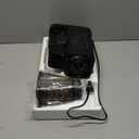 SHARDOR Professional Conical Burr Coffee Grinder, Coffee Bean Grinder with 48 Grind Settings for Espresso, Drip & French Press, Upgraded Anti-Static Technology, Precision Timer, Black