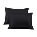 Modavari 20x41Pillow Case 2Pcs