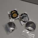 Brightness 1157 1156 LED Turn Signals 3 1/4 Inch Compatible for Harley Electra Glide Road King Softail Tour Glide Ultra Limited Turn Signal Led Lights Brake Lights 1986-2024