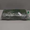 GoSports Tri-Turf XL Golf Practice Hitting Mat - Huge 24 Inch x 24 Inch for Optimal Practice