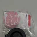 LISEN for MagSafe Car Mount for iPhone 17 Pro Max, Extra Small Ultra Magnetic Phone Holder for Car Dashboard, Car Phone Holder Car Accessories Gifts for Women Men, for iPhone 17 Pro/Air/Max 16 15 14 (Black)