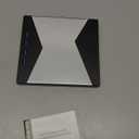 External Blu Ray Drives, 4K Portable Blu Ray Burner USB 3.0 Type-C UHD BD Player with SD/TF Port, CD/DVD Burner R/W 3D Blu Ray Drive, External 4k Blu Ray Drive Compatible with Windows Mac OS Laptop