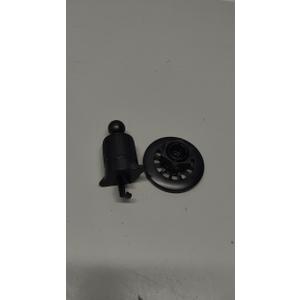 GPS Vent Mount for Car, Universal Air Vent Holder