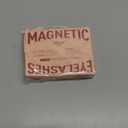 Higu clace Magnetic Eyelashes with Applicator Magnetic Lashes Natural Look Manga Lashes Pestaas Magnticas Easy to Wear and Remove(DJCX-I)