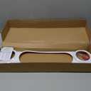 RT-TCZ Center Console Trim Cover Dashboard Control Panel Cover Decorative Interior Accessories for Jeep Wrangler JL JLU & Gladiator JT 2018-2022,White