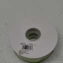 Reliant Ribbon Woven Lame Wired Edge Ribbon, 1-1/2 Inch X 25 Yards, Lime