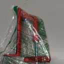 Door Stoppers Security - Portable Door Lock for Travel Anti Theft Door Blocker, Hotel Room Apartment Safety - No Drill Garage Door Brace Devices for Women, Children - Sleep with Peace of Mind