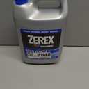 Zerex Asian Vehicle Blue Silicate and Borate Free 50/50 Prediluted Ready-to-Use Antifreeze/Coolant 1 GA