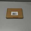 Silicone Collapsible Dog Bowl Purple Bone