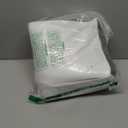 Wedge Pillow for Sleeping, Side Sleeper Body Back Positioners for Back Pain, Preventing Bedsores, After Surgery, Pregnancy Support, Ankle Support, Bed Wedge Pillow for Side Sleepers (20 Inch Length, Gray White)