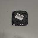 2 x Generic Neoprene Luggage Handle Wraps for Suitcase Travel Bag Handle Covers Soft Protective Sleeves Comfortable Grip for Business Trips and Camping