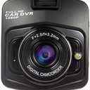 HD1080P, 2.4 Screen DVR Dash CAM,Night Vision,G Sensor,Motion Detection, Loop Recording, CAR Video Recorder in Black Color