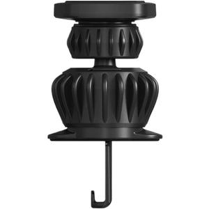 Car Phone Holder Magnetic Air Outlet Bracket Card Buckle Bracket Universal Mobile Phone Stand(Model 1)