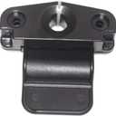 Seat Lock Latch Lever Assembly fits Yamaha PWC WaveRunner FX,FZR,Cruiser,SHO,VX,GP