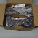 UF816 Ignition Coil Pack 27300-2E601 and Iridium Spark Plugs Set of 4 Fit For Hyundai Elantra 2015-2019,Sonata 2016-2019,Kona 2018 2019,Veloster 2019&Kia Forte 2016-2019,Optima 2017 2018 2.0L L4