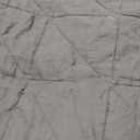 Tuft & Needle Quilt - Charcoal King/Cal King Size - Breathable, Durable, and Low Maintenance Design; Standard 100 by Oeko-TEX Certified