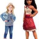 Cardboard People Moana Life Size Cardboard Cutout Standup - Disney's Moana 2 (2024 Film)