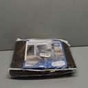 TAOCOCO 100% Waterproof Recliner Chair Cover, Non Slip Covers for Recliner Chair with Pocket, Washable Reclining Chair/ Furniture Protector for Kids, Pets(23.6'', Chocolate)