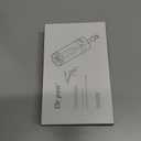 Dr.pen Microneedling Pen Cartridges For Dr.pen M9 For Home Use - 0.25mm Needle Length