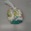 amscan Large Paratroopers Plastic High Count Favors - 3.87" x 1.25" x .87" | Assorted Color | Pack of 8