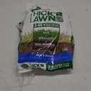 Scotts Turf Builder THICK'R LAWN Grass Seed, Fertilizer, and Soil Improver for Sun & Shade, 1,200 sq. ft., 12 lbs.