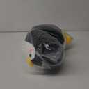 Penguin Plush Body Pillow for Kids | Long Stuffed Animal Cuddle Pillow | Soft Hugging Toy | Plushie Gift for Girls & Boys | Long Plush Body Pillow for Sleep & Comfort | Small, 23 Inches