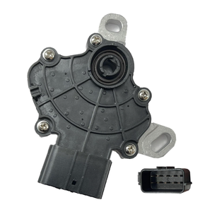 28900-PPV-023 Automatic Transmission Range Sensor Neutral Safety Switch Compatible with Civic 2006-2015 Accord 2005-2012 CRV 2007-2014 Element 2007-2011 28900-RCR-003