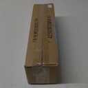 Drink Organizer for Fridge, Soda Can Dispenser for Refrigerator, Automatic Drink Dispenser for Fridge Holds up to 15 Cans, 3 Row