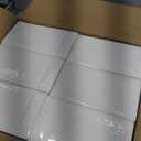 Vplus 1020 Pack Paper Napkins Guest Towels Disposable Premium Quality 2-ply Dinner Napkins Disposable Soft, Absorbent, Party Napkins Wedding Napkins for Kitchen, Parties, Dinners or Events(White)