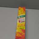 Slim Jim Giant Smoked Meat Sticks, Tabasco Flavor, 6g Protein Per Stick, Easter Basket Stuffer for Men, 0.97 oz. (24 Count), BB Date 06APR 2026