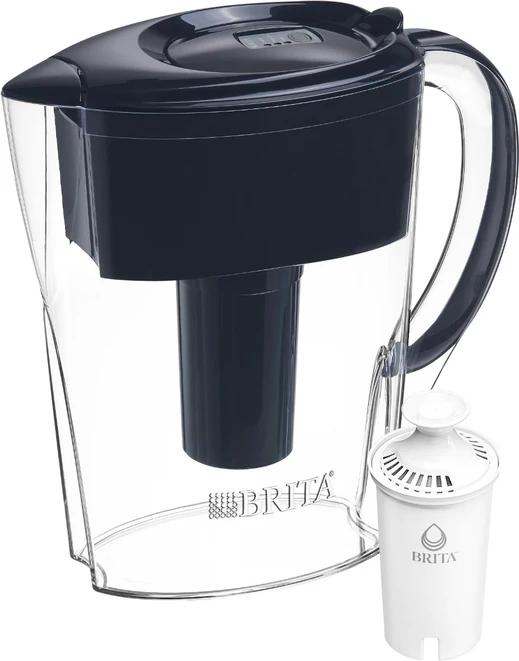 Brita Space Saver Water Pitcher