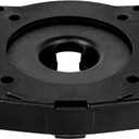 Motor Mounting Plate SPX1600F5, Compatible with Hay Ward Super Pumps, Pool Motor Mounting Plate Replaces SP1600X SP2600X Series Pump - Pool Pump Parts, 1 Pack