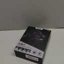 Delupet 2-in-1 Dog Bark & Shock Collar  4500FT Dog Training Collar with Remote, 3 Training Modes & LED Light, IPX8 Waterproof E Collars with Anti-Barking for Small Medium Large Dog (Titanium)