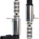 KAX Variable Valve Timing VVT Intake Compatible with 2017-2020, 2013-2016 Elantra, 2012-2022 Soul, 2014-2019 Forte, 2020-2023 Forte 2.0L, 2017-2021 Tucson, 2018-2021 Kona (918033)