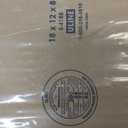 18 x 12 x 8" Corrugated Boxes