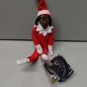 Snoop Dogg Snoop on The Stoop 2025 Christmas, 12” Small Shelf Décor