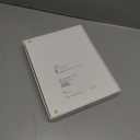 Apple iPad Air 13-inch with M3 chip Built for Apple Intelligence, Liquid Retina Display, 256GB, 12MP Front/Back Camera, Wi-Fi 6E, Touch ID, All-Day Battery Life  Space Gray