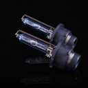 DMEX D2S HID Headlight Bulbs 6000K Cool White Xenon 35W 85122 66240 66040 66240CBI Replacement - Pack of 2 (Not fit Halogen Headlamp)